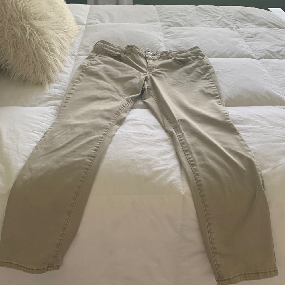 Women Size 14 Skinny Pants